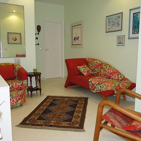 Apartamento Leblon Soleil Río de Janeiro Exterior foto
