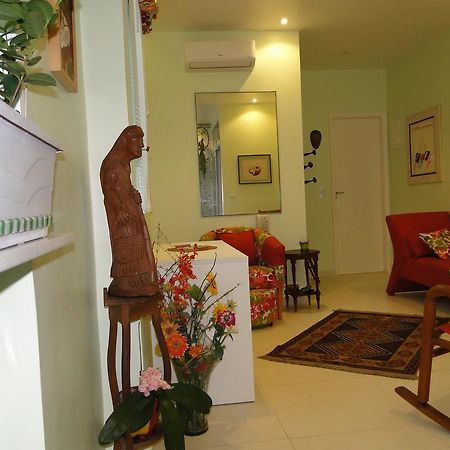 Apartamento Leblon Soleil Río de Janeiro Exterior foto