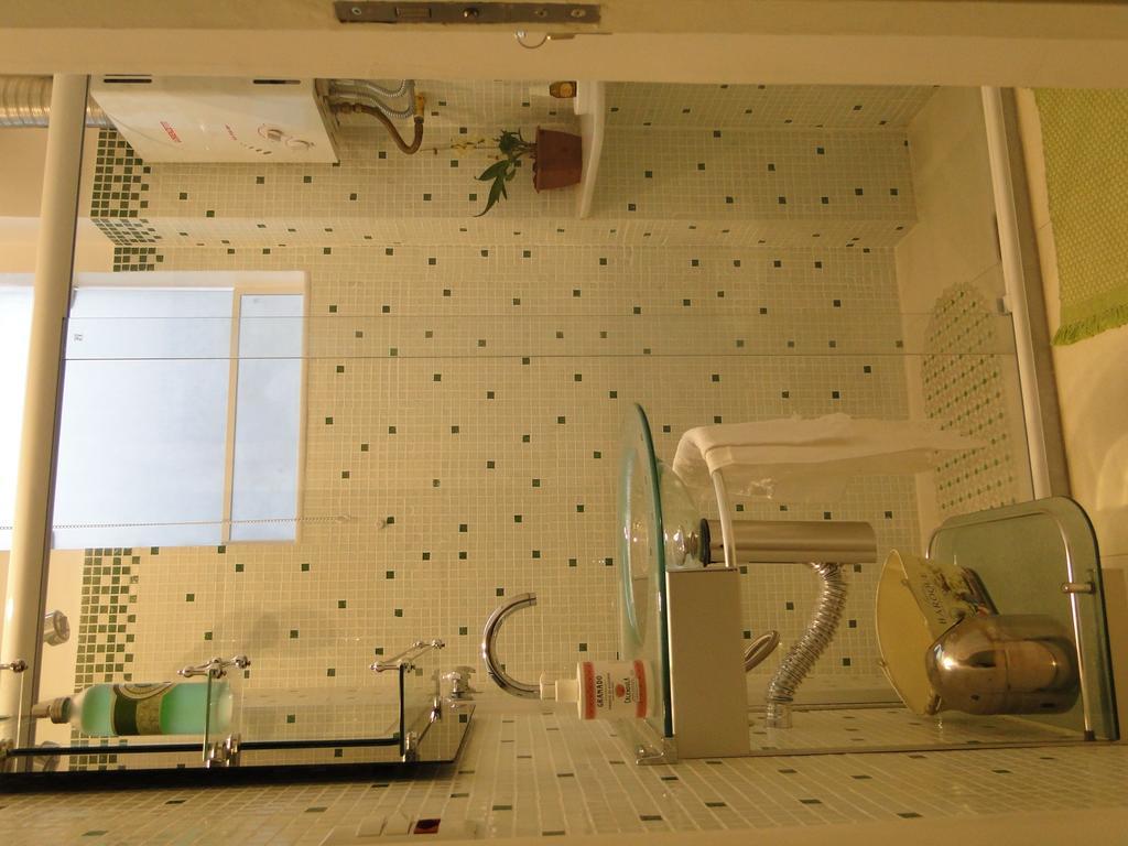 Apartamento Leblon Soleil Río de Janeiro Exterior foto